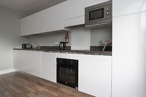 GreenStar Apartments