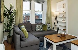 GreenStar Apartments