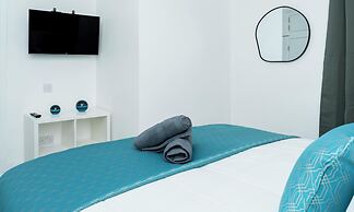 GreenStar Apartments