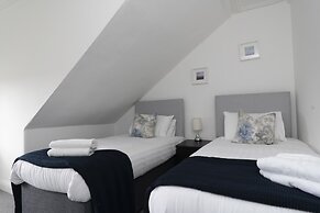 GreenStar Apartments