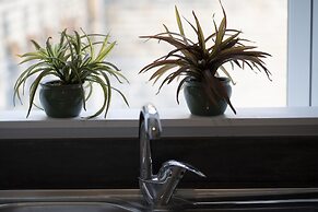 GreenStar Apartments