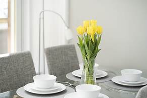 GreenStar Apartments