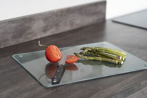 GreenStar Apartments