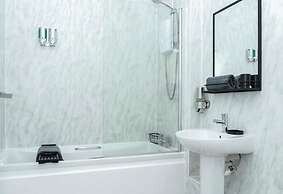 GreenStar Apartments