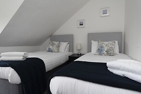 GreenStar Apartments