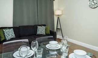 GreenStar Apartments