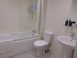 GreenStar Apartments