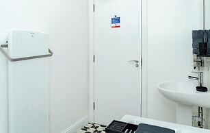 GreenStar Apartments