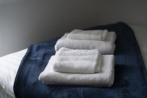 GreenStar Apartments