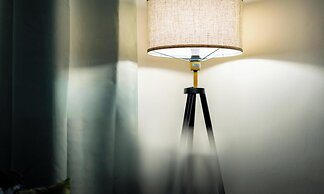 GreenStar Apartments