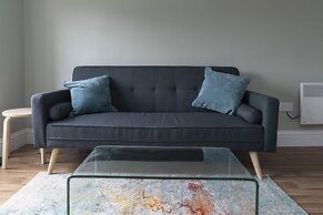 GreenStar Apartments