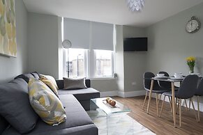 GreenStar Apartments