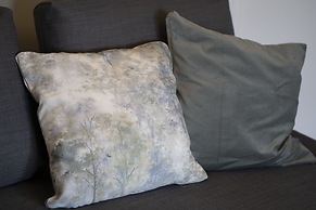 GreenStar Apartments