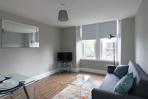 GreenStar Apartments