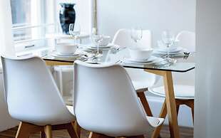 GreenStar Apartments