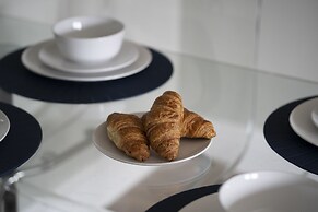 GreenStar Apartments