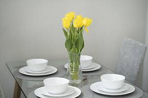 GreenStar Apartments