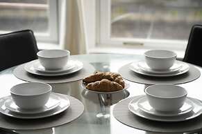 GreenStar Apartments