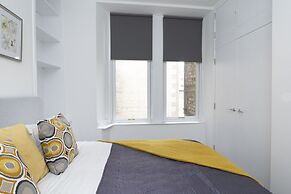 GreenStar Apartments