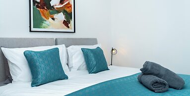 GreenStar Apartments