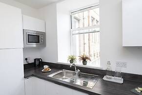 GreenStar Apartments