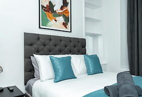 GreenStar Apartments