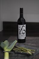 GreenStar Apartments