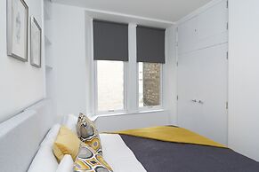 GreenStar Apartments