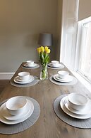 GreenStar Apartments