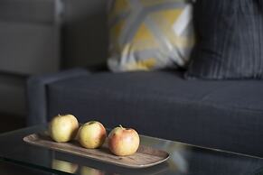 GreenStar Apartments