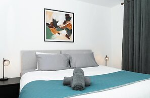 GreenStar Apartments