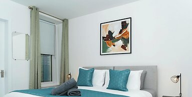 GreenStar Apartments