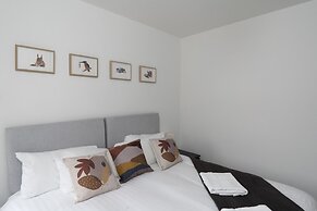 GreenStar Apartments