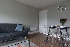 GreenStar Apartments