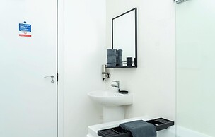 GreenStar Apartments