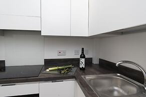 GreenStar Apartments