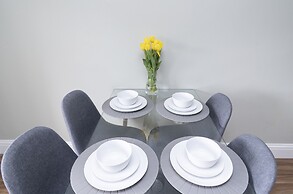 GreenStar Apartments