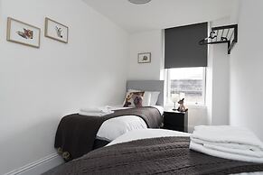 GreenStar Apartments