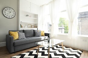 GreenStar Apartments