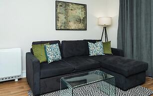 GreenStar Apartments