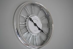 GreenStar Apartments