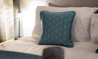 GreenStar Apartments