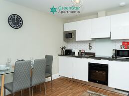 GreenStar Apartments