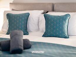 GreenStar Apartments