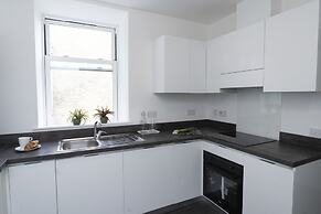 GreenStar Apartments