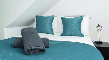 GreenStar Apartments