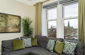 GreenStar Apartments
