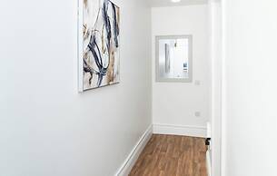 GreenStar Apartments