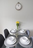 GreenStar Apartments