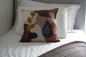 GreenStar Apartments